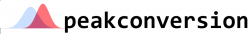 PeakConversion